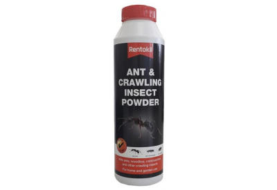 Rentokil Ant & Crawling Insect Powder 150g